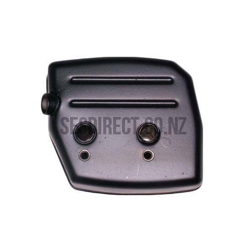 Husqvarna 61, 266, 268, 272 Muffler