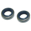 Husqvarna Oil Seals Set, Fits 61 66 266 268 272 K750, 503260204-Oil Seals-SES Direct Ltd