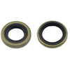 Husqvarna 362, 365, 371, 372 Oil Seal Set-Oil Seals-SES Direct Ltd