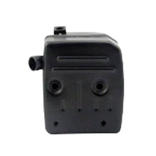 Husqvarna Muffler, 394, 395 Replaces 503-71-13-05