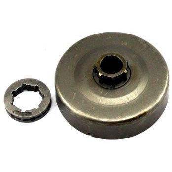Power Drive Sprocket 3/8" Stihl 064, 066, Ms640, Ms660 #11221602900 (Aftermarket)