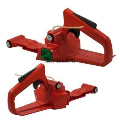 Husqvarna Chainsaw Fuel Tank, 136, 137, 141, 142.