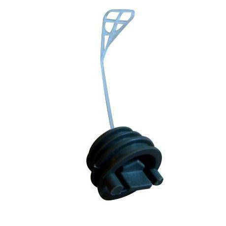 New Oil Cap Replacement For Husqvarna 51, 55, 257, 36, 41 Chainsaws - Part # 5017656-02 / 14656