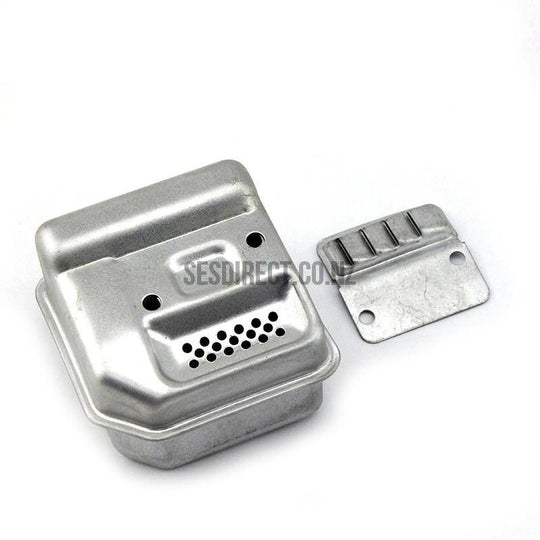 Muffler For Stihl 017, 018, Ms170, Ms171, Ms180 Replaces 1130-140-0600 (Aftermarket)