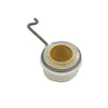 Stihl Worm Gear/Oil Pump Gear (Aftermarket) 1125 640 7110, 11256407110-Oil Pump-SES Direct Ltd