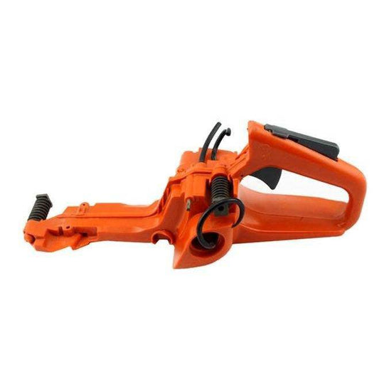 Fuel Tank For Husqvarna 340, 345, 350.  Replaces 503-86-37-03