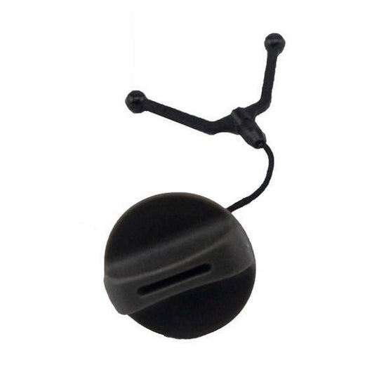 Oil Cap For Husqvarna 350, 345, 340 Replaces 503-90-39-01, 503903901, 537281502