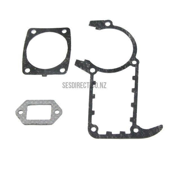 Gasket Set For Stihl Ms361, Ms341 Replaces 1135-029-0500 (Aftermarket)