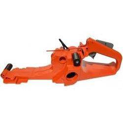 Husqvarna Fuel Tank/Rear Handle Assembly, 362, 365, 371, 372