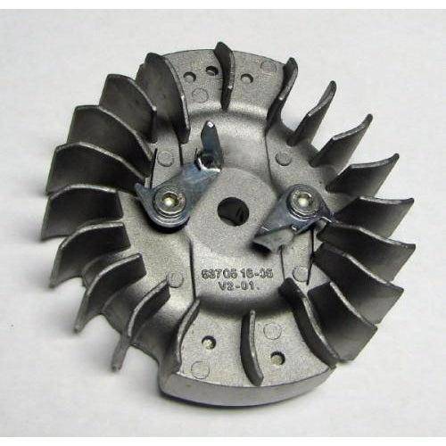 Husqvarna 362, 365, 371, 372, Xp, K Flywheel Replaces 537 05 16-05