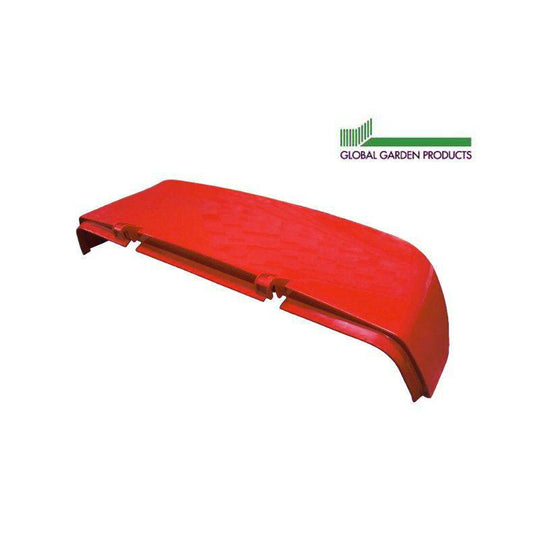 Ggp Red Fix Grassc. Cover F72 327110302/2