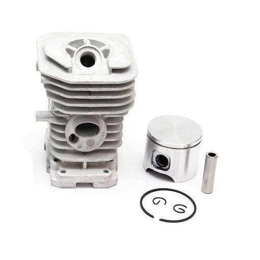 Husqvarna 136, 137, 141, 142 Cylinder Kit, 40Mm. Replaces 530 06 99 41