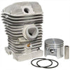 Stihl 023, Ms230 Cylinder Kit, 40Mm, Replaces 1123-030-1206 (Aftermarket)-Cylinder kits-SES Direct Ltd