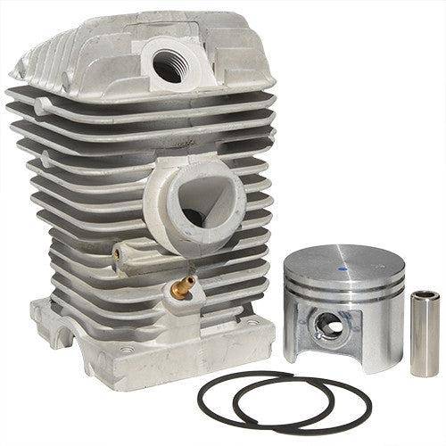 Stihl 023, Ms230 Cylinder Kit, 40Mm, Replaces 1123-030-1206 (Aftermarket)