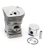 Husqvarna 340, 340E, 345, 345E, 350 Cylinder Kit, Replaces # 503870276-Cylinder kits-SES Direct Ltd