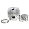 Stihl Ms381 Cylinder Kit, 52Mm Replaces 1119-020-1204 (Aftermarket)-Cylinder kits-SES Direct Ltd