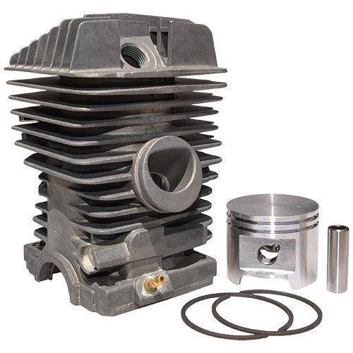 Stihl 039, Ms390 Cylinder Kit 49Mm  (Aftermarket) Replaces # 1127 020 1216