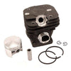 Cylinder Kit 42Mm For Stihl Ms240 Replaces 1121-020-1200 (Aftermarket)-Cylinder kits-SES Direct Ltd