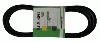 Countax Secondary Deck Belt - AA120