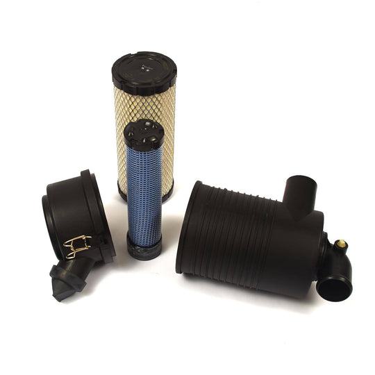 Briggs & Stratton Air Cleaner Assembly 809670