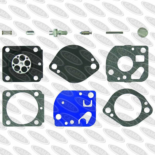 Zama Repair Kit #Rb-165