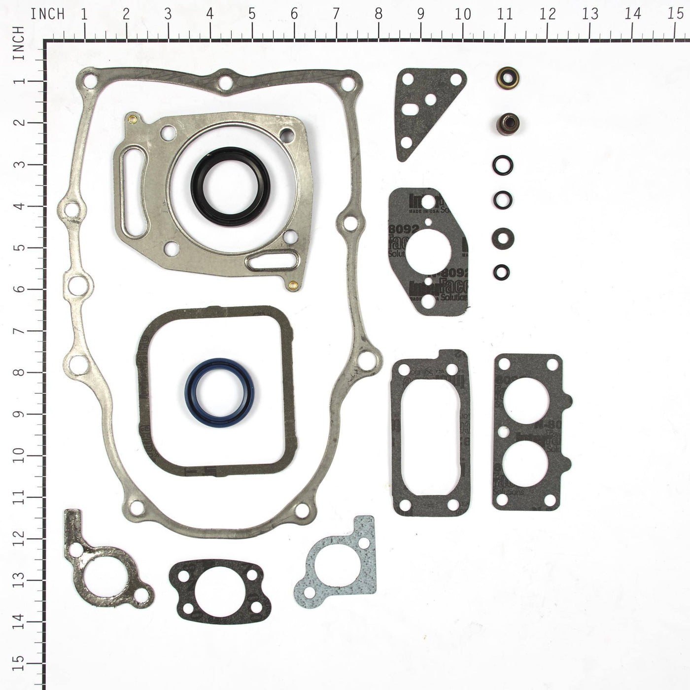 Genuine Briggs & Stratton Gasket Set 842658 | SES Direct Ltd
