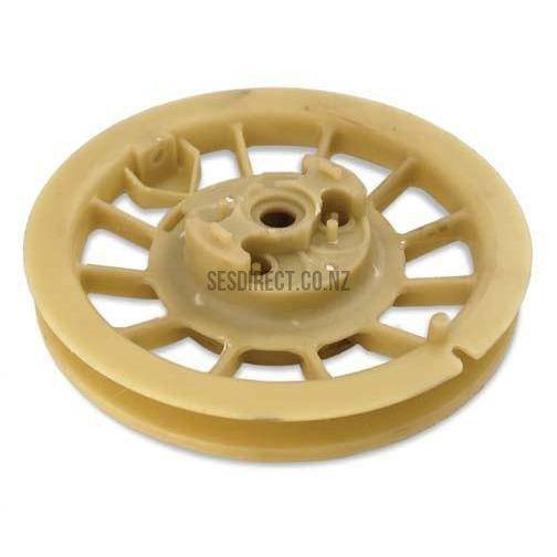 Honda Recoil Starter Pulley Gx240 Gx270 8 - 9 Hp Engine Steel Pawl