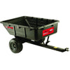 Poly Tip Trailer - Heavy Duty-Tow Behind-SES Direct Ltd