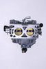 Genuine Honda Carb 16100Z6L023-Carburetor-SES Direct Ltd
