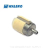 Genuine Walbro Fuel Filter 125-527-1 3/16" Id Fuel Line-Fuel Filter-SES Direct Ltd