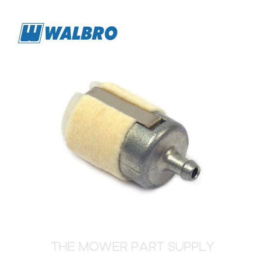 Genuine Walbro Fuel Filter 125-527-1 3/16" Id Fuel Line