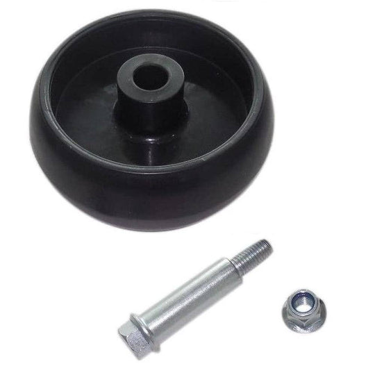 John Deere Deck Wheel Kit Gx10168