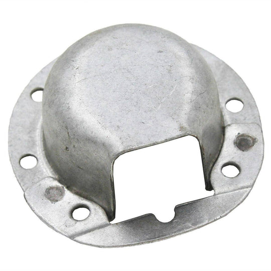 Genuine Honda Deflector 18340-Ze1-010