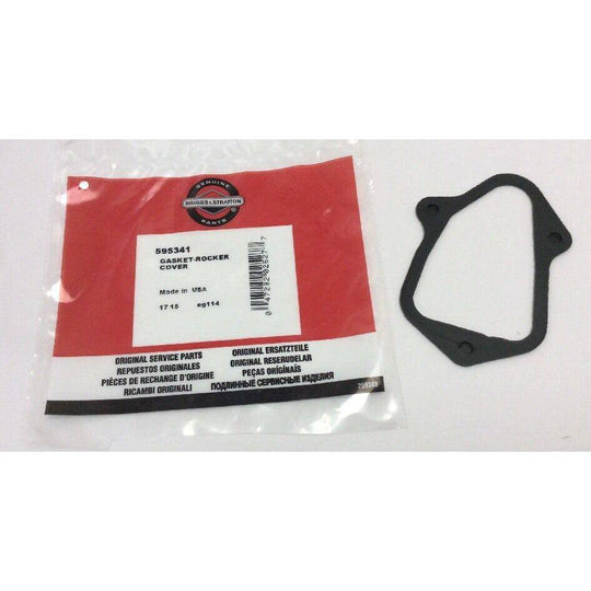 Briggs & Stratton 84006580 / 595341 Gasket-Rocker Cover