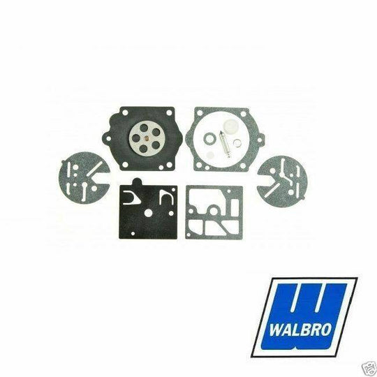 Walbro Repair Kit K10-Hdc