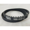 Genuine Toothed Belt 1134-9171-01 / 9585-0220-01-Belts-SES Direct Ltd