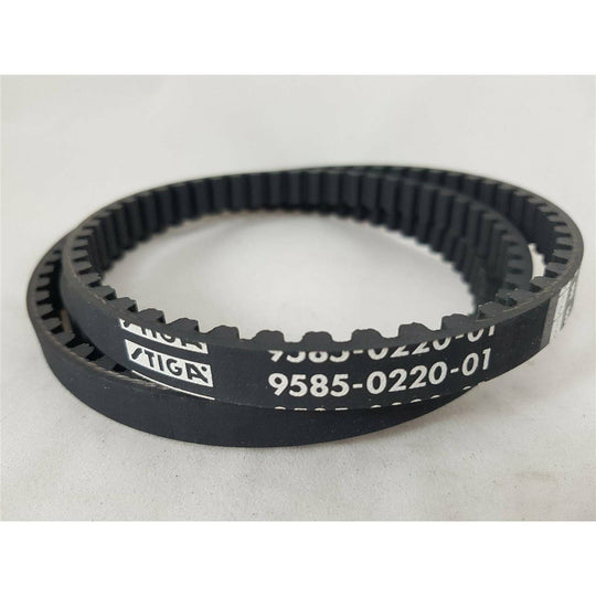 Genuine Toothed Belt 1134-9171-01 / 9585-0220-01