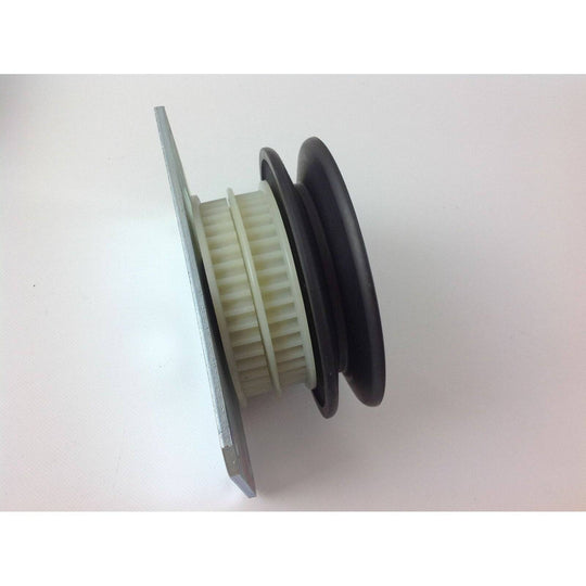 3876050170 Pulley Toothed (105C)