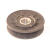 Murray 690410Ma Idler Pulley 3" Diameter (Aftermarket)-Pulley-SES Direct Ltd