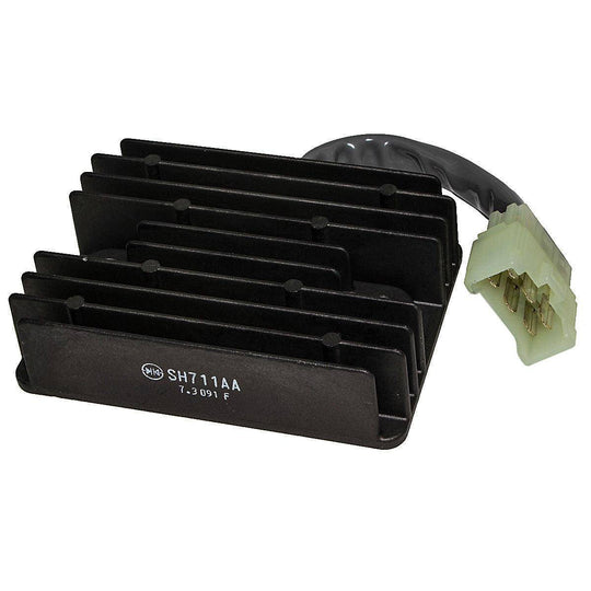 Genuine Honda 31620Zg5033 Voltage Regulator Gxv620