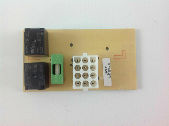 Ggp Electronic Control Board 127722352/0