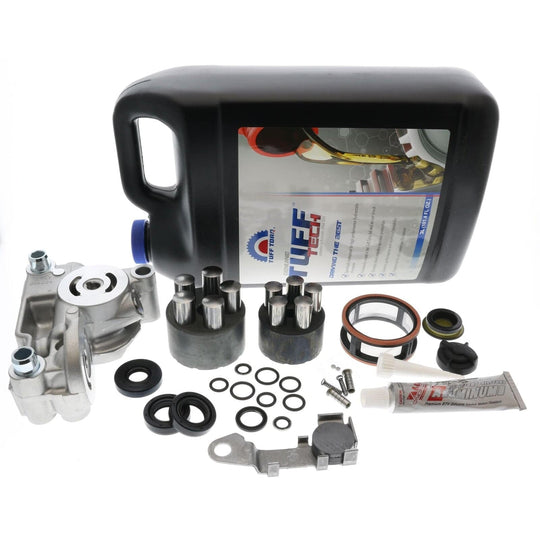 Hydrostatic Unit Repair Kit 1A646099600