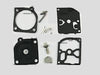 Zama Repair Kit Rb-118-Carb Kit-SES Direct Ltd