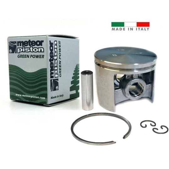 Jonsered 625-Husqvarna 61 ? 47.94 Sel. B