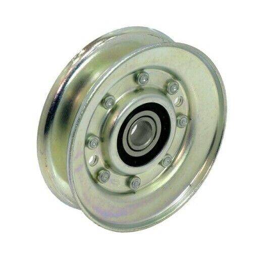 Castelgarden Blade Belt Idler Pulley From Aug 2013 - 325601599/0