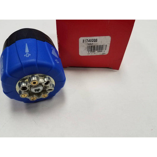 Briggs & Stratton Parts # 317402Gs, Nozzle