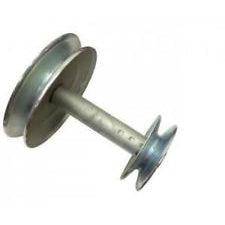 Stack Pulley Assy