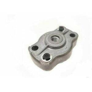 Pulley Asm Starter Echo 	#A052000180_Aac