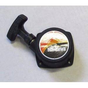 Genuine Shindaiwa P021-034871 Recoil Starter T230, Eb240S