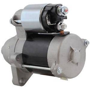 Genuine Honda Starter Motor Gx630/660/690